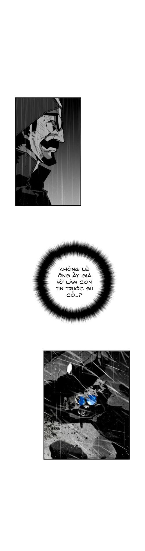 Terror Man Chap 60 - Next Chap 61