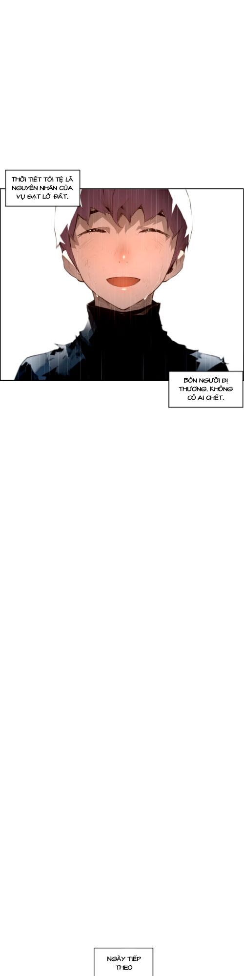 Terror Man Chap 60 - Next Chap 61