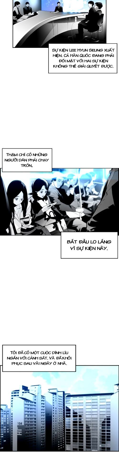 Terror Man Chap 60 - Next Chap 61