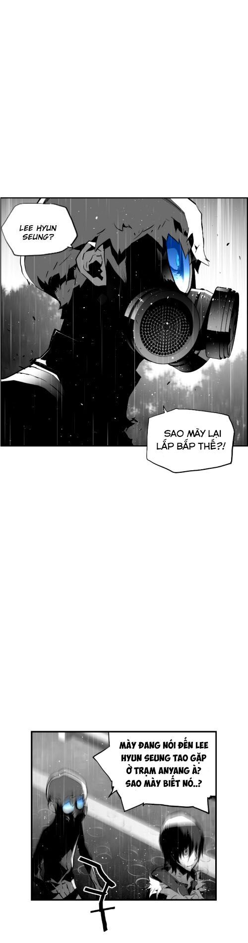 Terror Man Chap 60 - Next Chap 61
