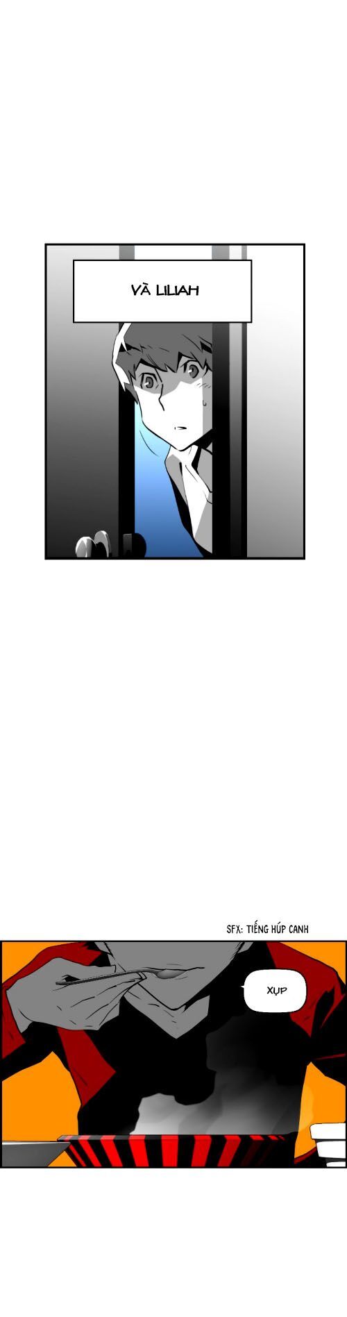 Terror Man Chap 60 - Next Chap 61