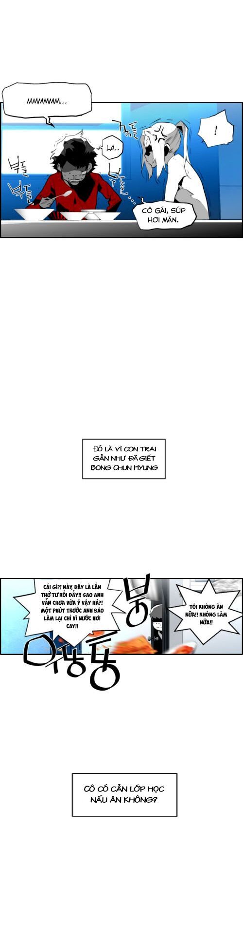 Terror Man Chap 60 - Next Chap 61