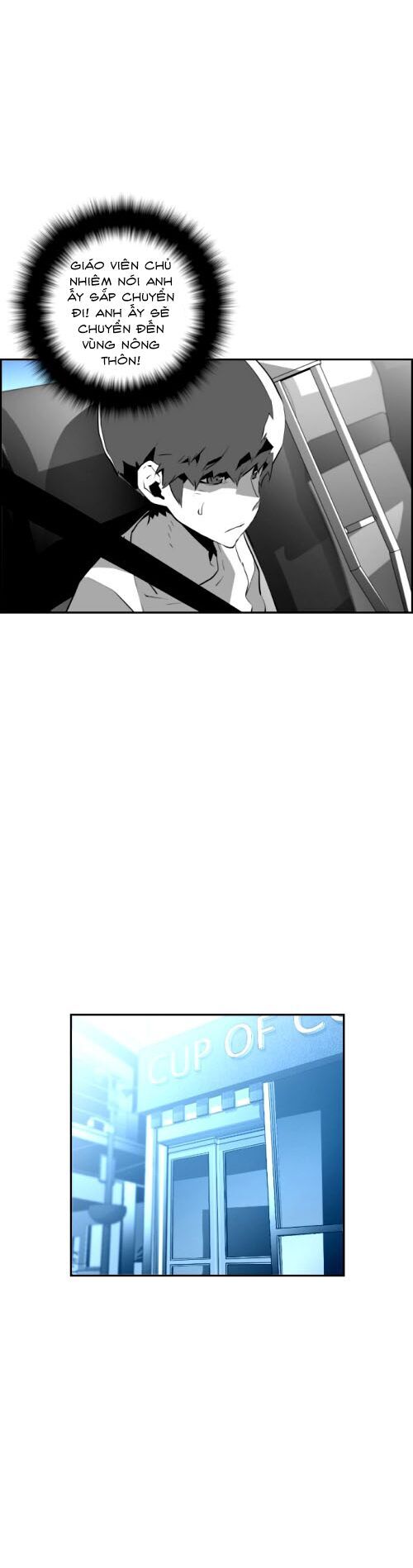 Terror Man Chap 60 - Next Chap 61