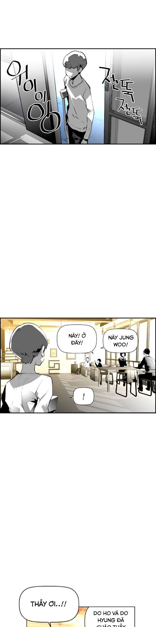 Terror Man Chap 60 - Next Chap 61