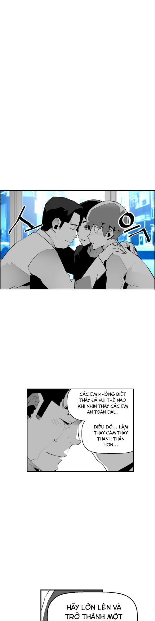 Terror Man Chap 60 - Next Chap 61