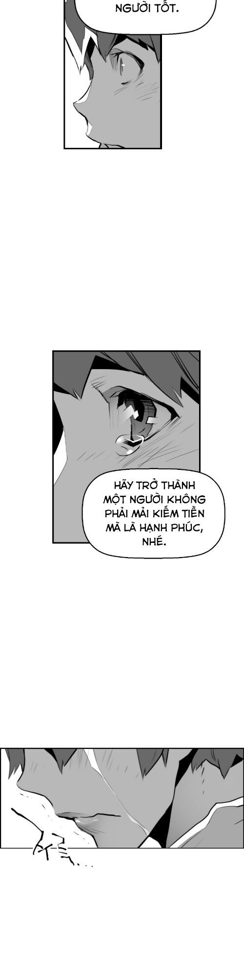 Terror Man Chap 60 - Next Chap 61
