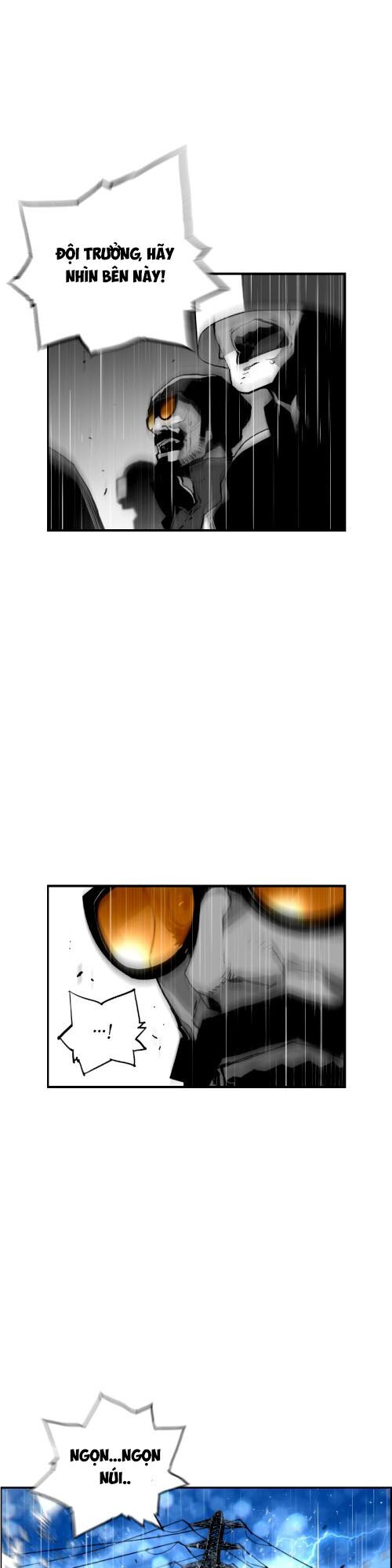 Terror Man Chap 60 - Next Chap 61