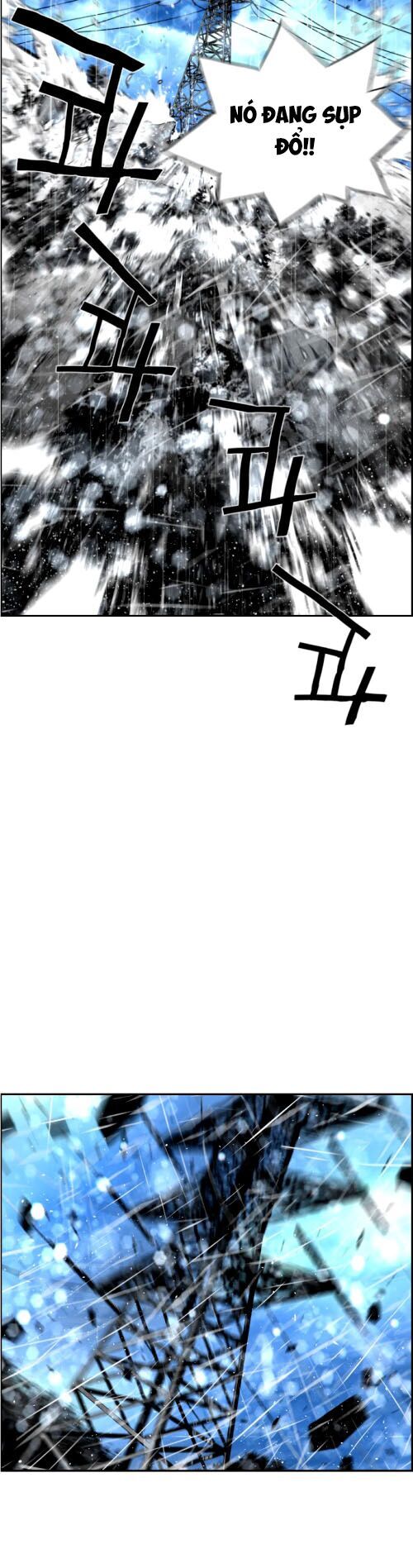 Terror Man Chap 60 - Next Chap 61