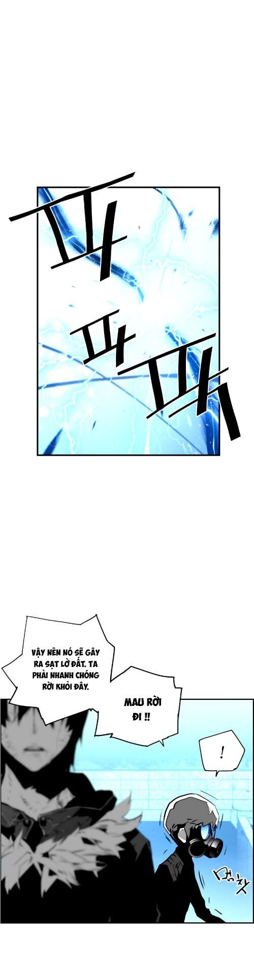 Terror Man Chap 60 - Next Chap 61