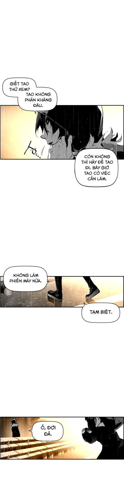 Terror Man Chap 60 - Next Chap 61