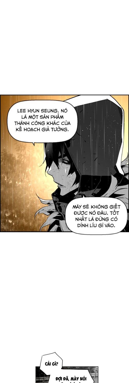 Terror Man Chap 60 - Next Chap 61