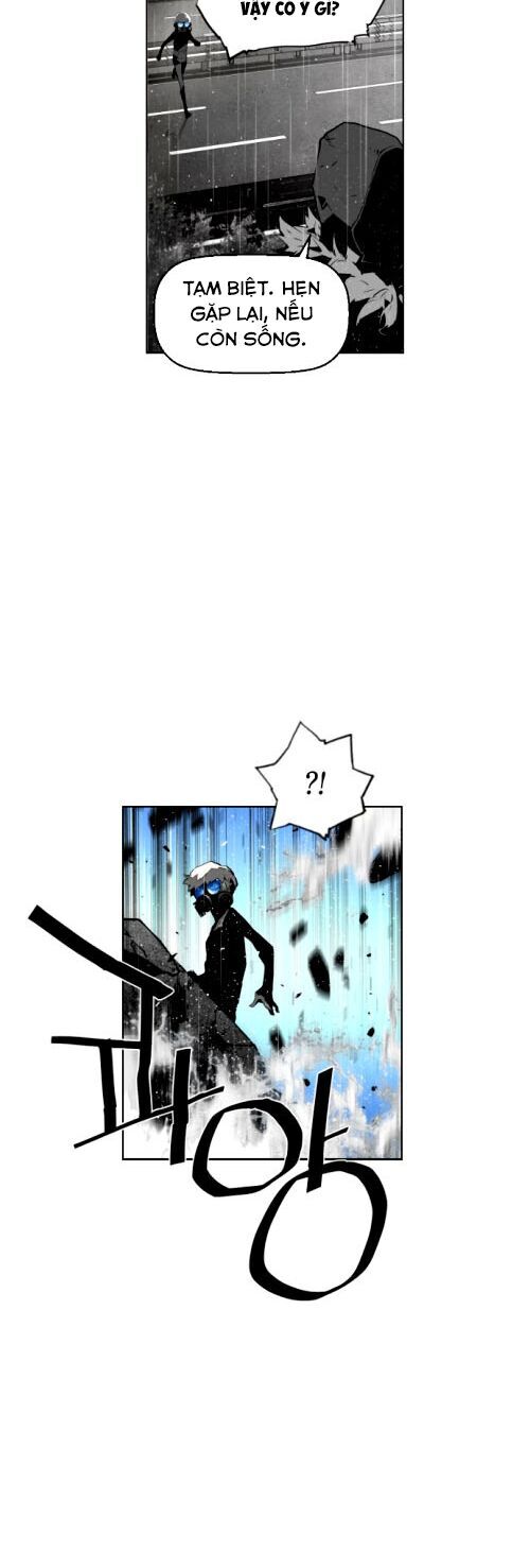 Terror Man Chap 60 - Next Chap 61