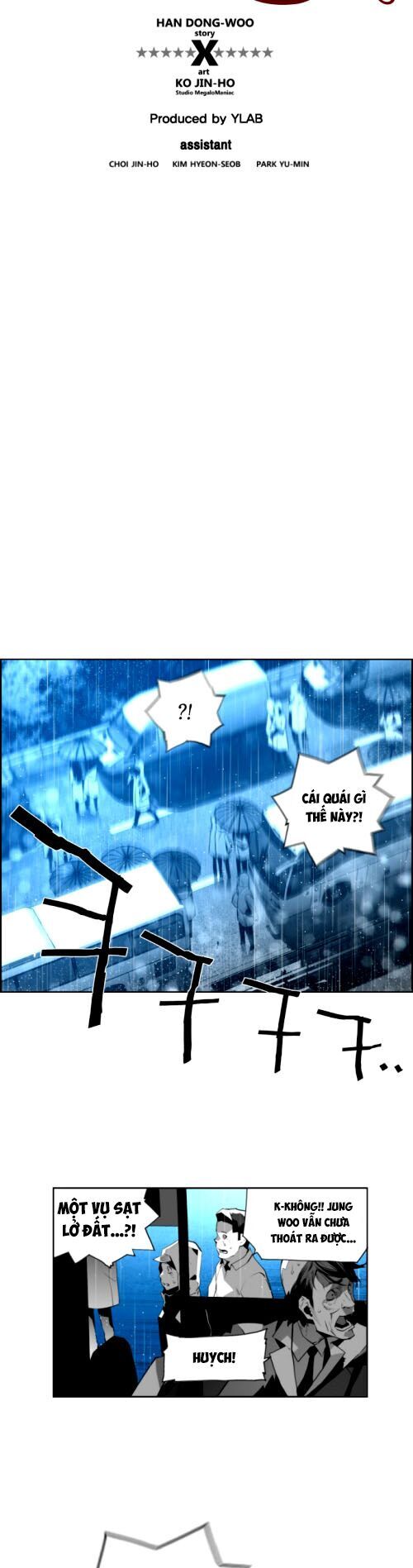 Terror Man Chap 60 - Next Chap 61