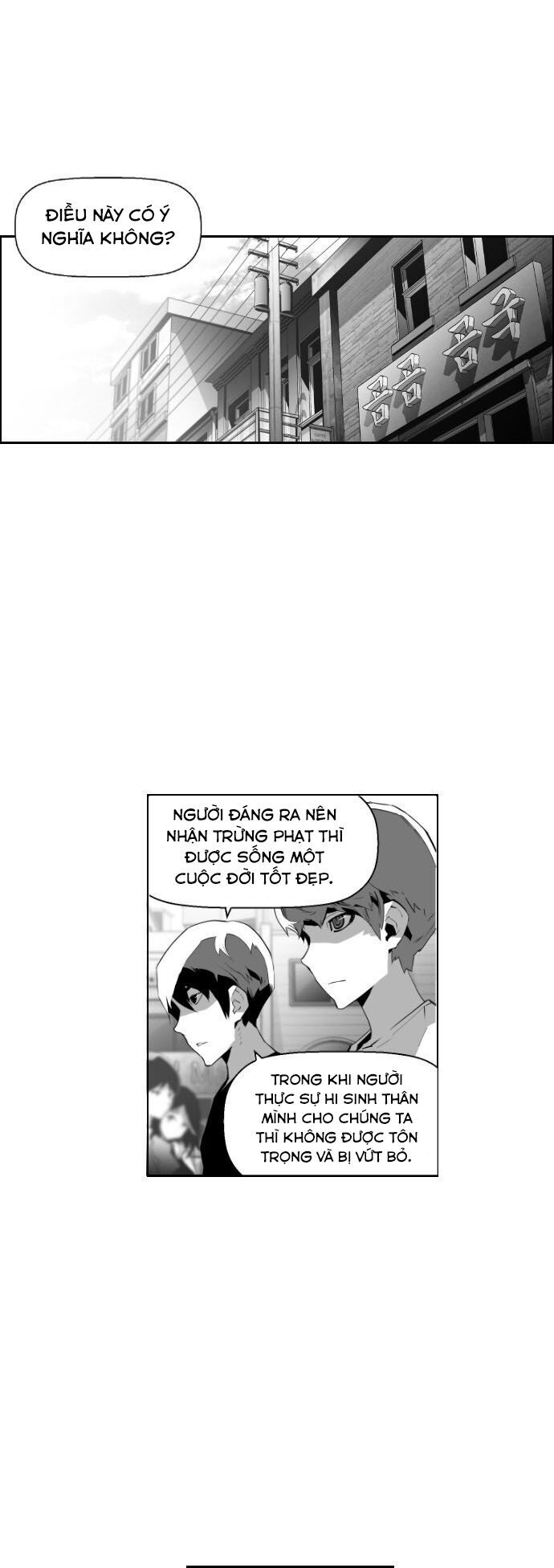 Terror Man Chap 61 - Next Chap 62