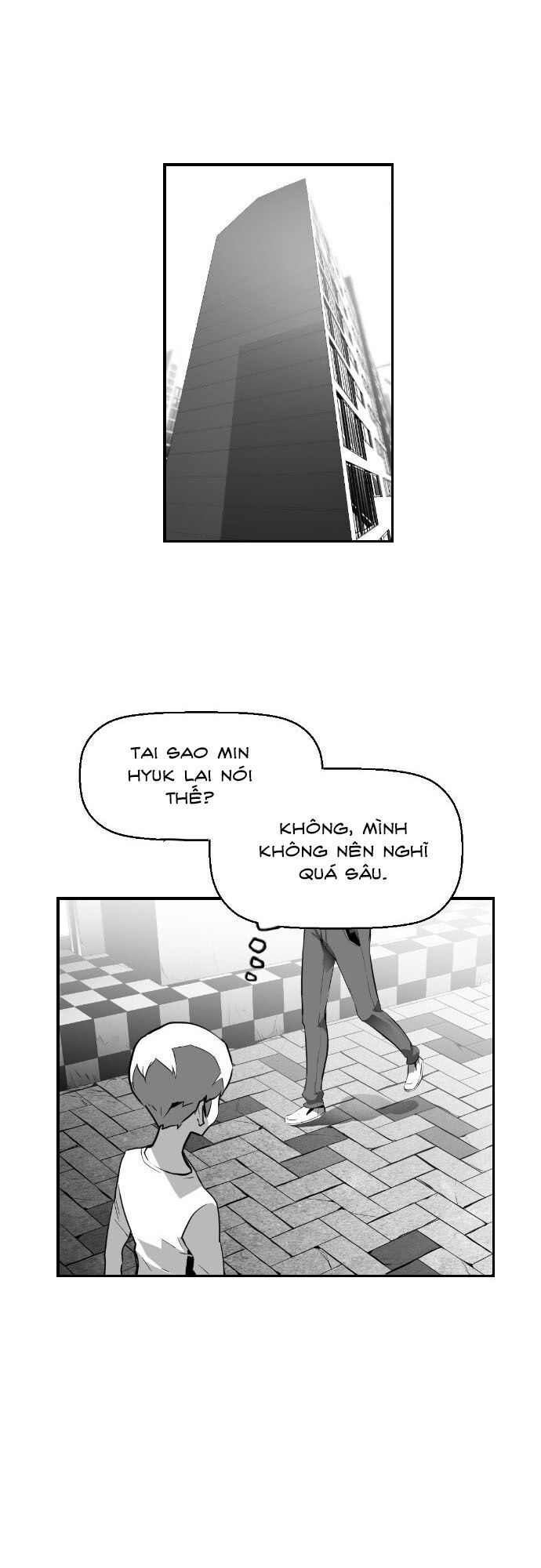 Terror Man Chap 61 - Next Chap 62