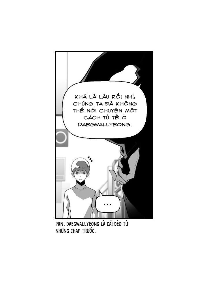 Terror Man Chap 61 - Next Chap 62