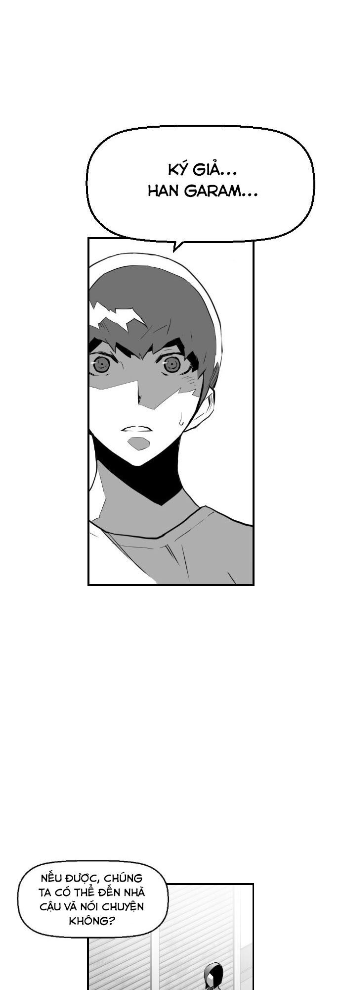 Terror Man Chap 61 - Next Chap 62