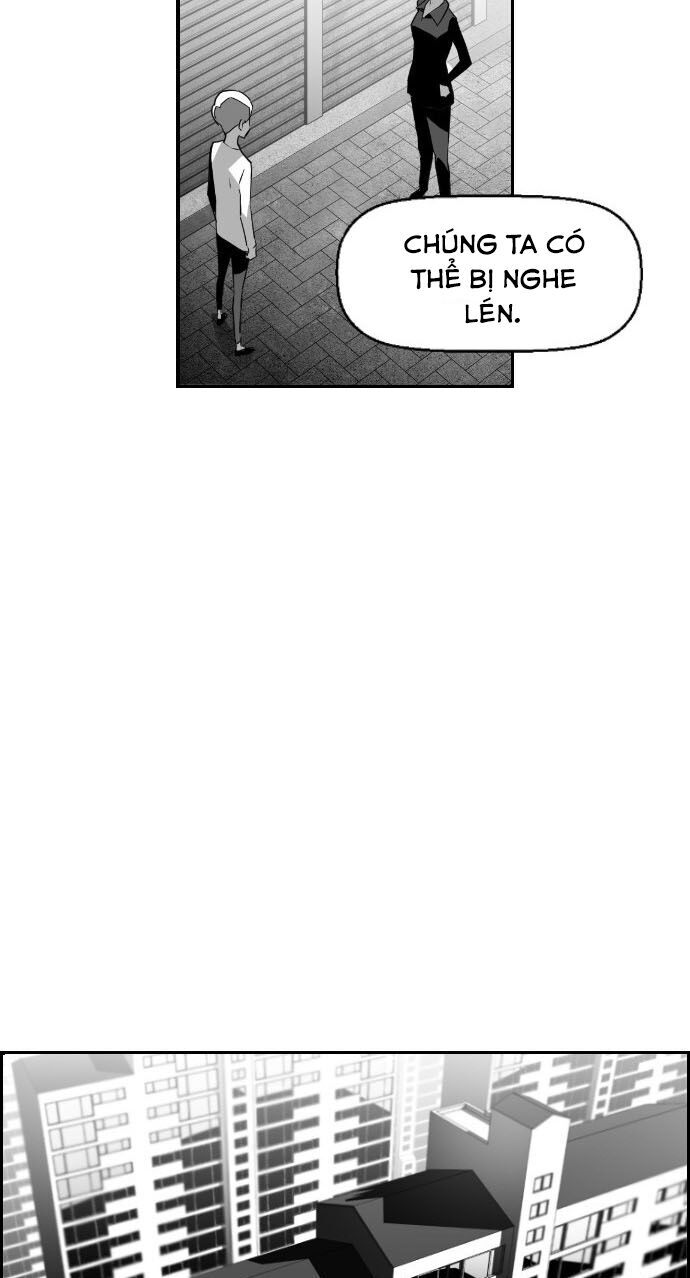 Terror Man Chap 61 - Next Chap 62