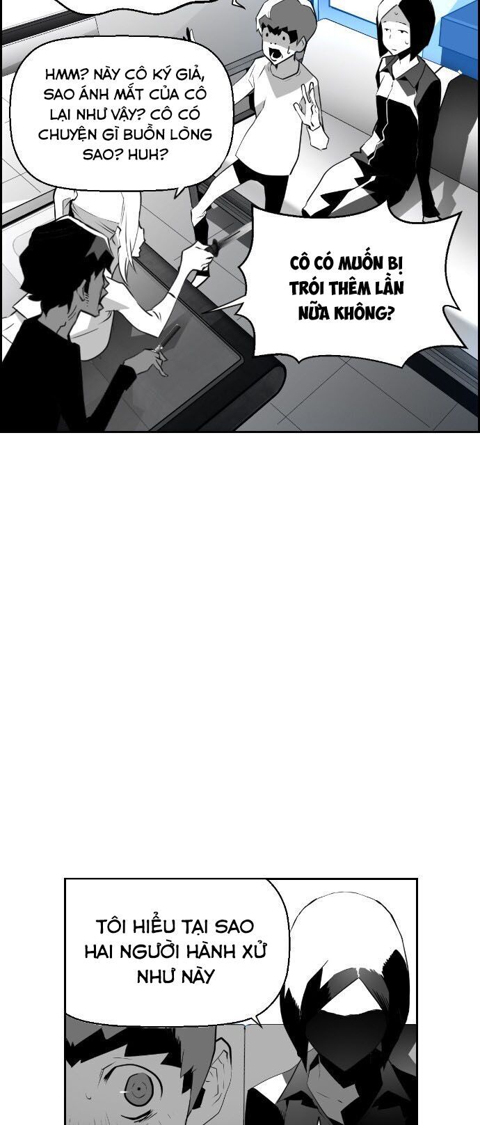Terror Man Chap 61 - Next Chap 62