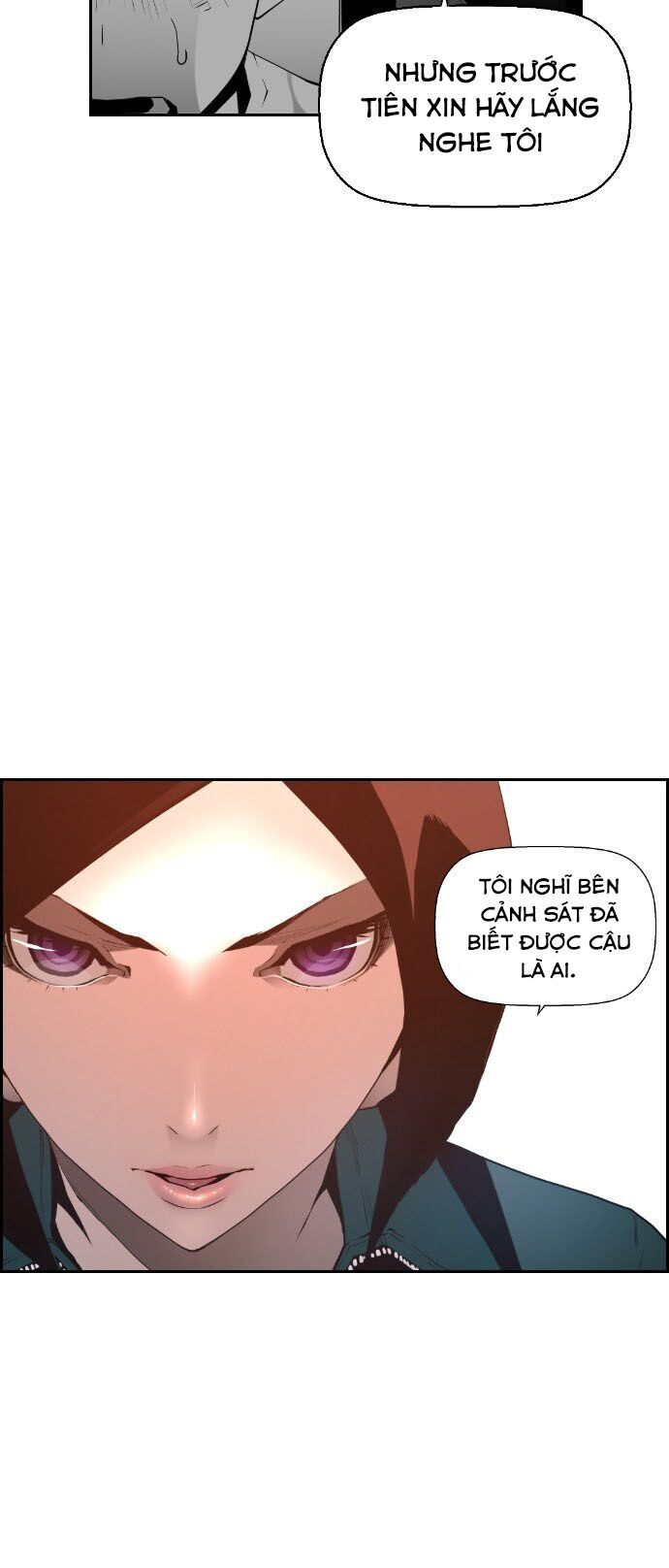 Terror Man Chap 61 - Next Chap 62