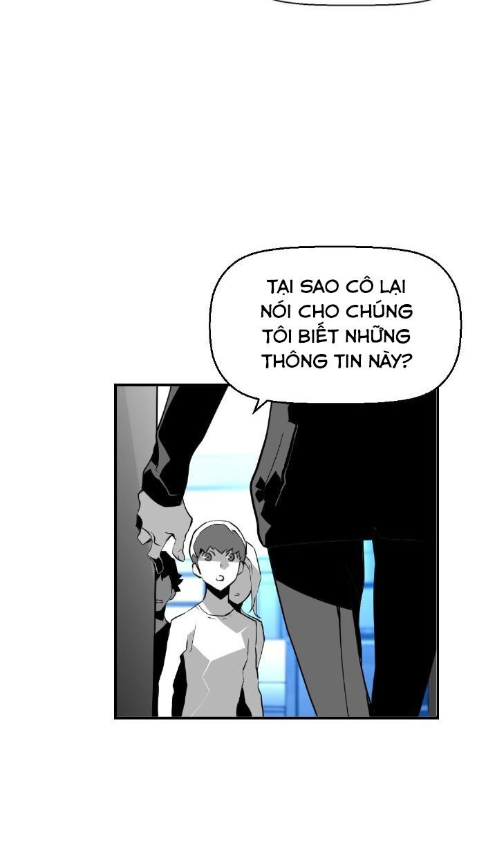 Terror Man Chap 61 - Next Chap 62