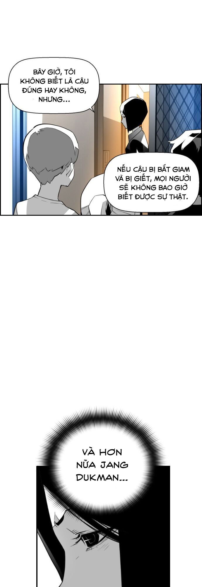 Terror Man Chap 61 - Next Chap 62