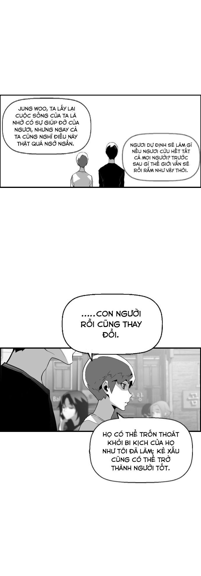 Terror Man Chap 61 - Next Chap 62