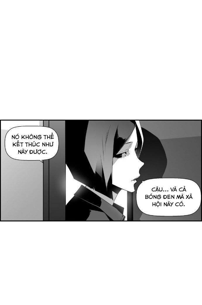 Terror Man Chap 61 - Next Chap 62