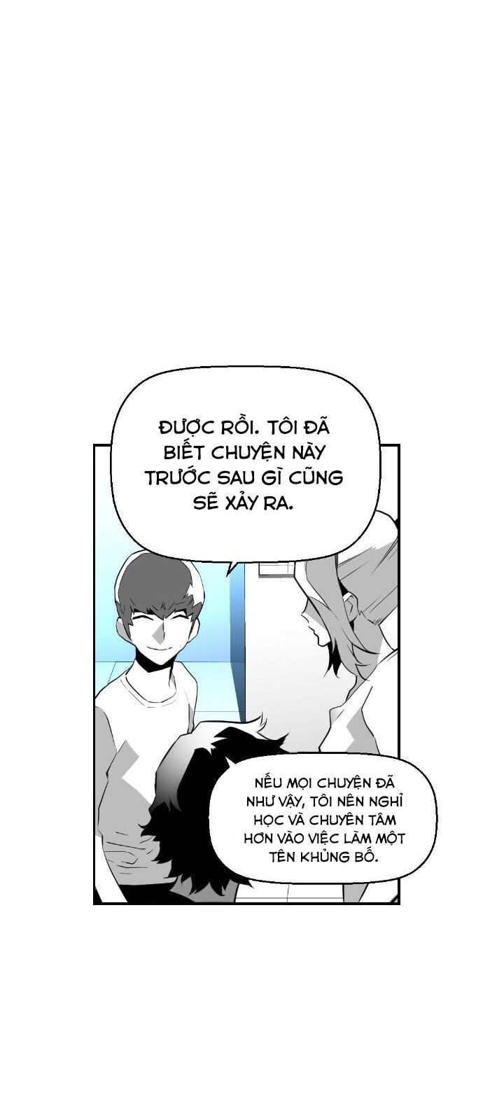 Terror Man Chap 61 - Next Chap 62