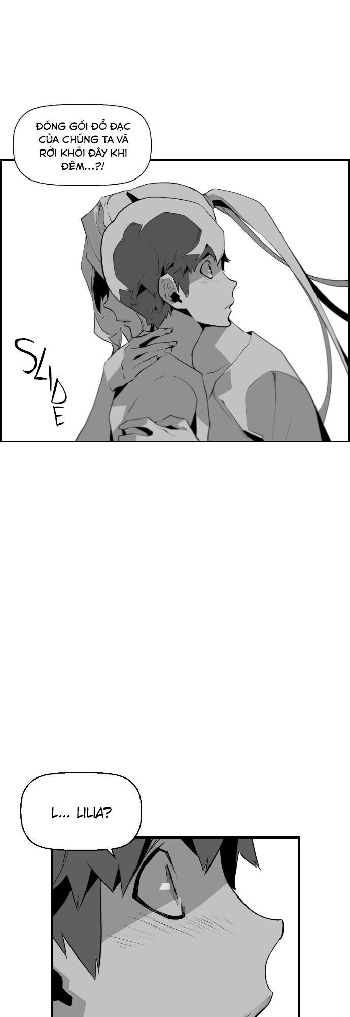 Terror Man Chap 61 - Next Chap 62