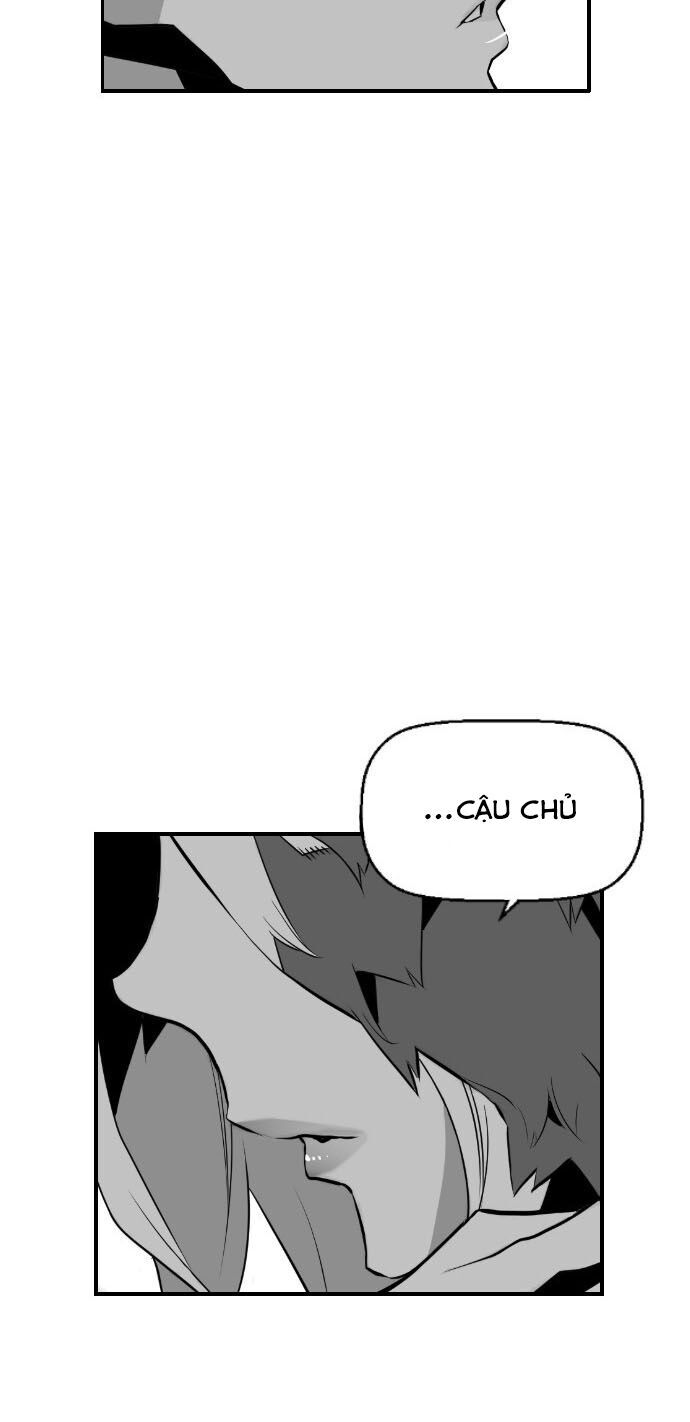 Terror Man Chap 61 - Next Chap 62