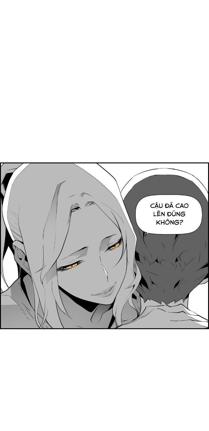 Terror Man Chap 61 - Next Chap 62