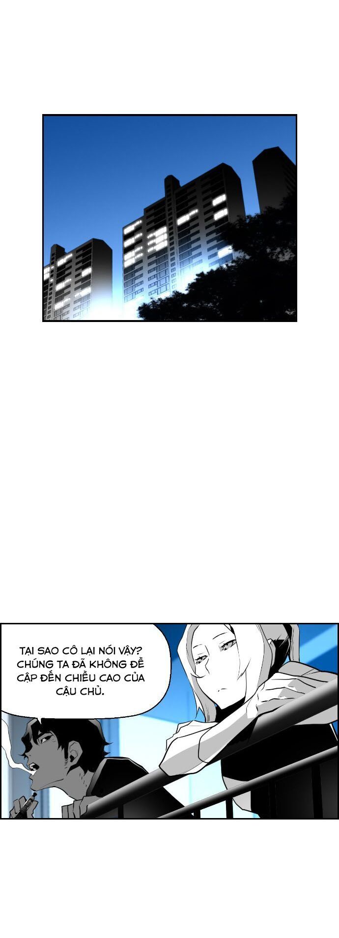 Terror Man Chap 61 - Next Chap 62