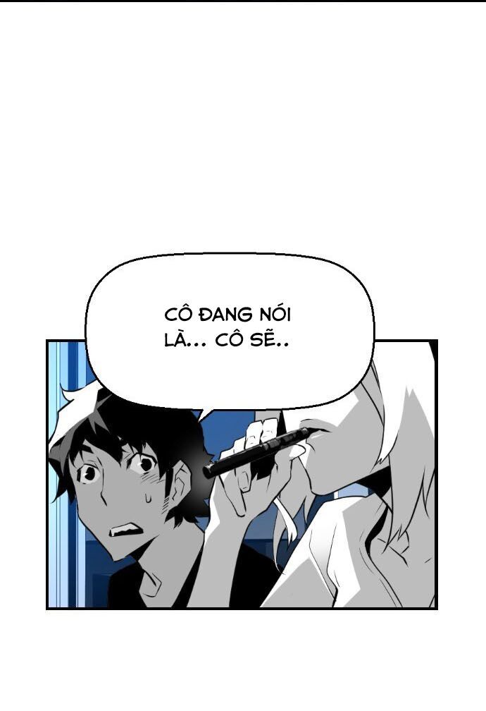 Terror Man Chap 61 - Next Chap 62
