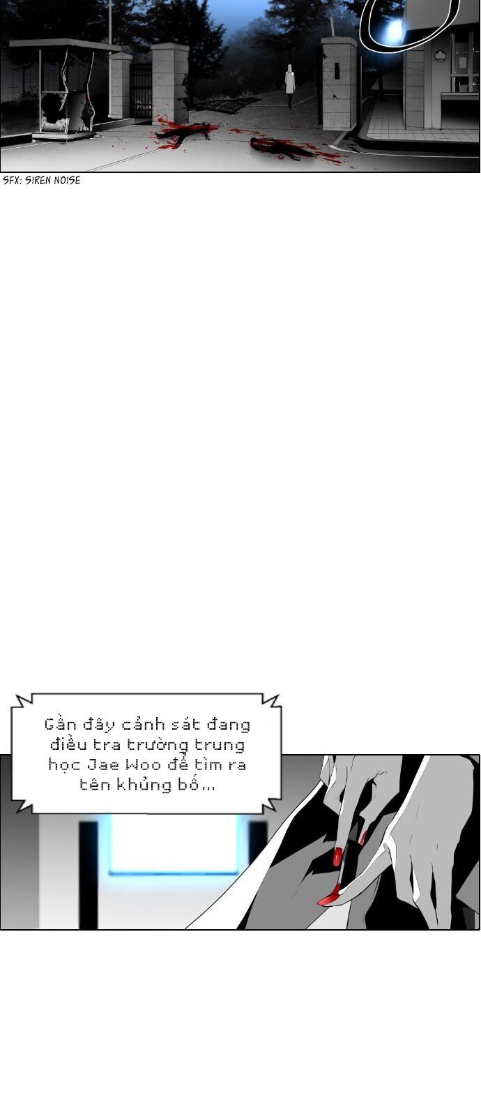 Terror Man Chap 61 - Next Chap 62