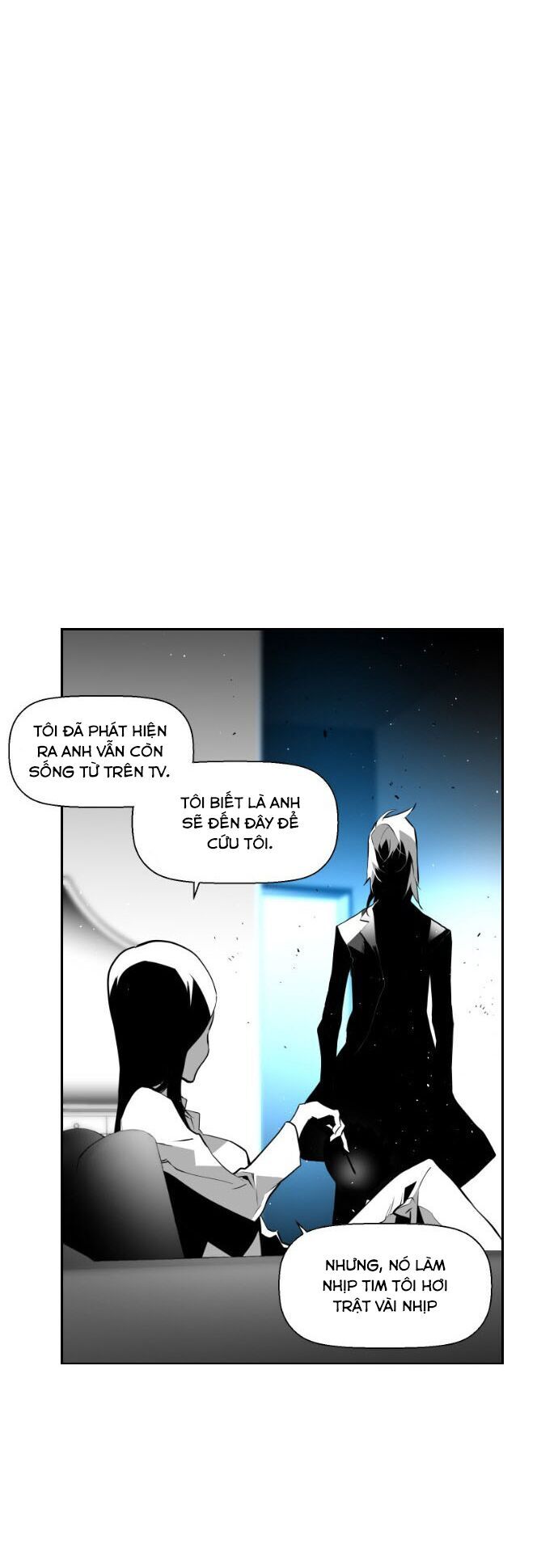Terror Man Chap 61 - Next Chap 62