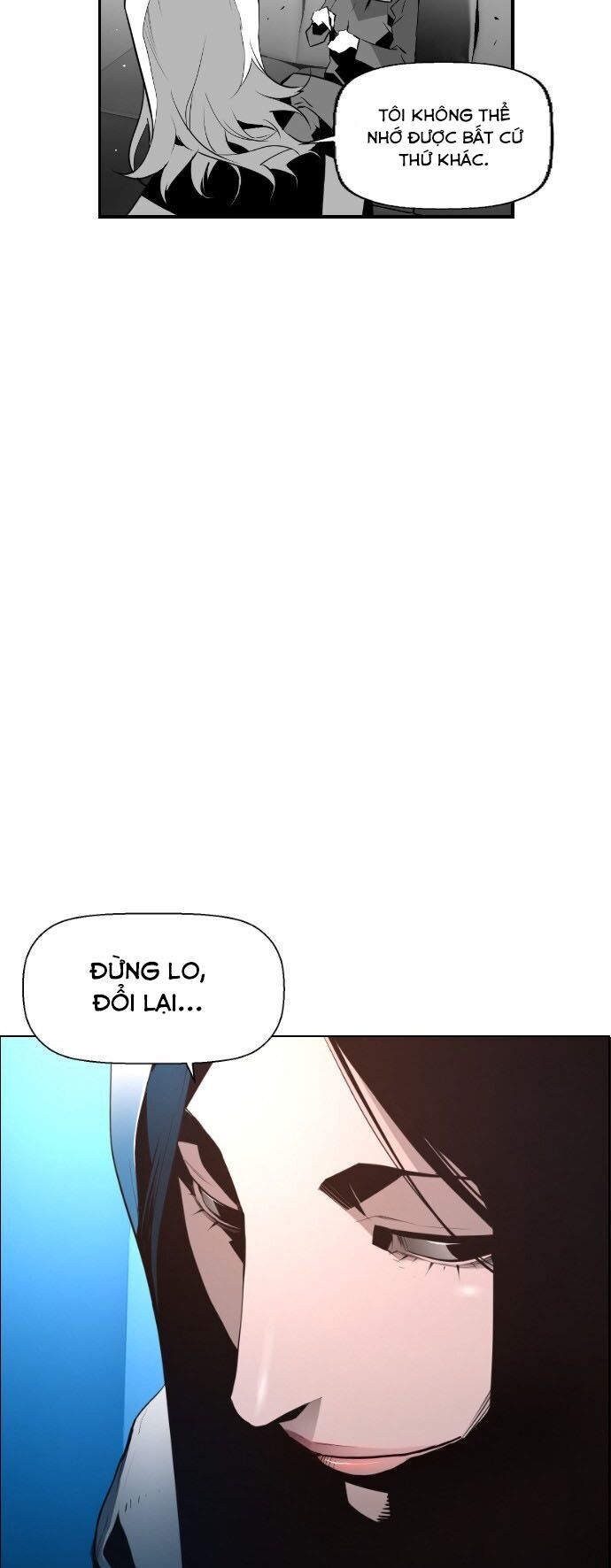 Terror Man Chap 61 - Next Chap 62