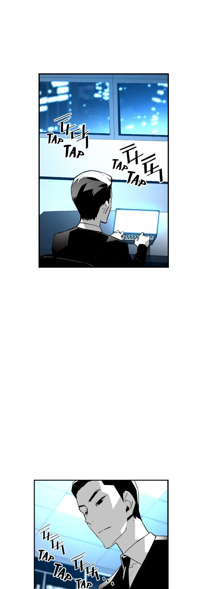 Terror Man Chap 61 - Next Chap 62