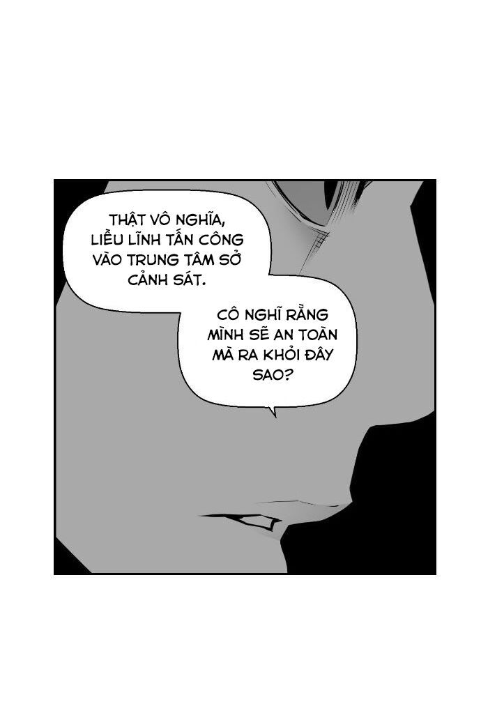 Terror Man Chap 61 - Next Chap 62