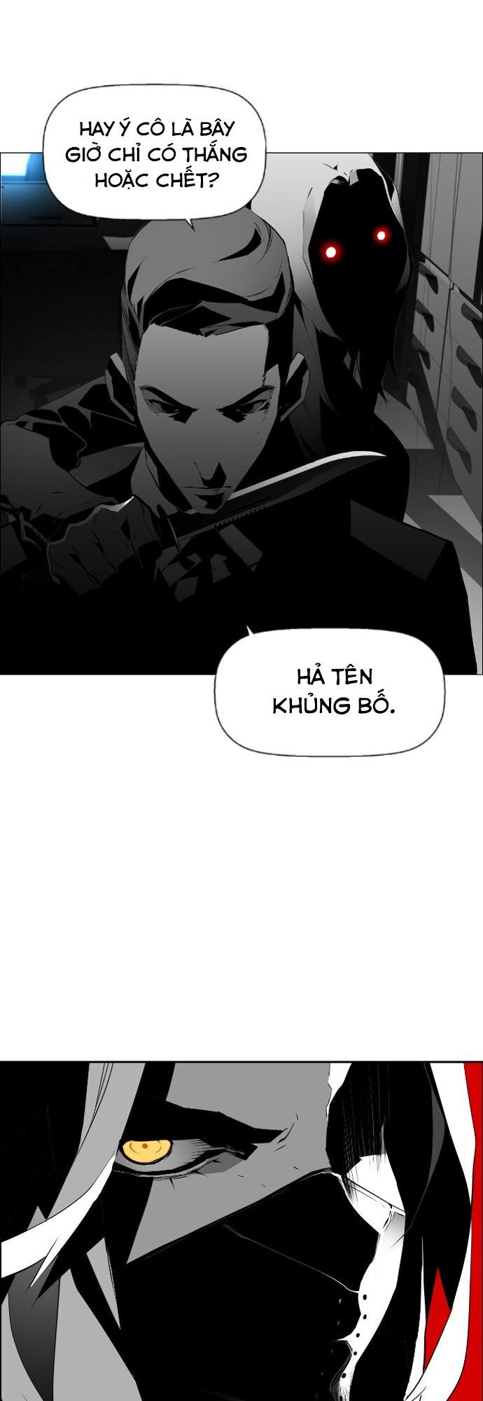 Terror Man Chap 61 - Next Chap 62