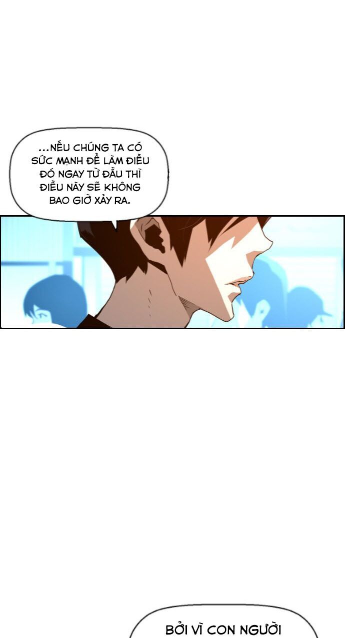 Terror Man Chap 61 - Next Chap 62