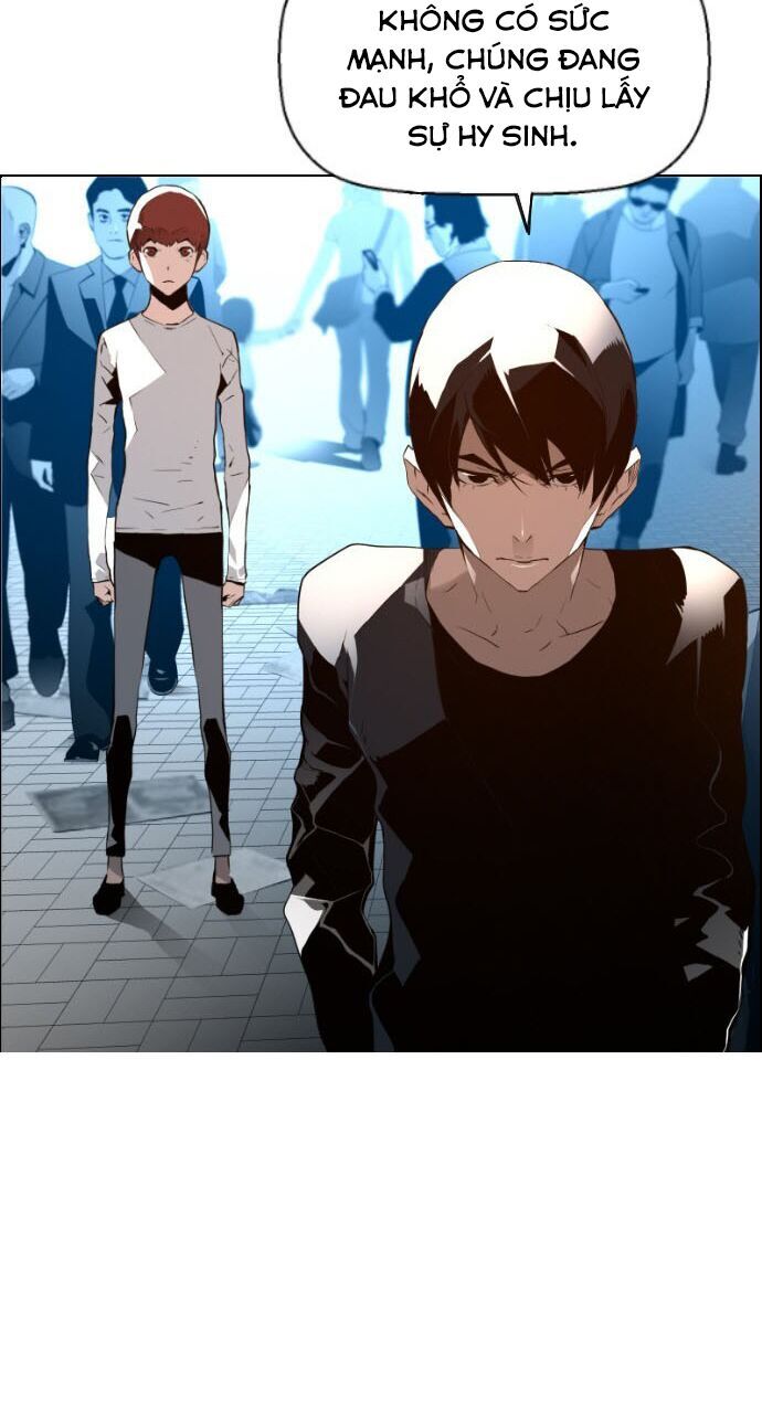 Terror Man Chap 61 - Next Chap 62