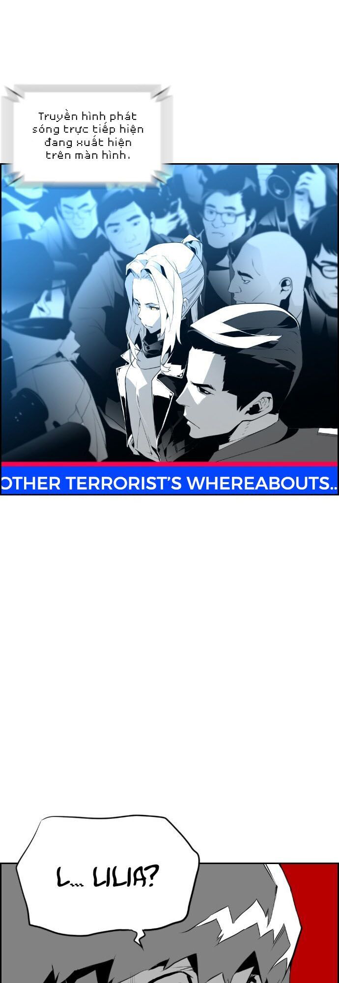 Terror Man Chap 62 - Next Chap 63