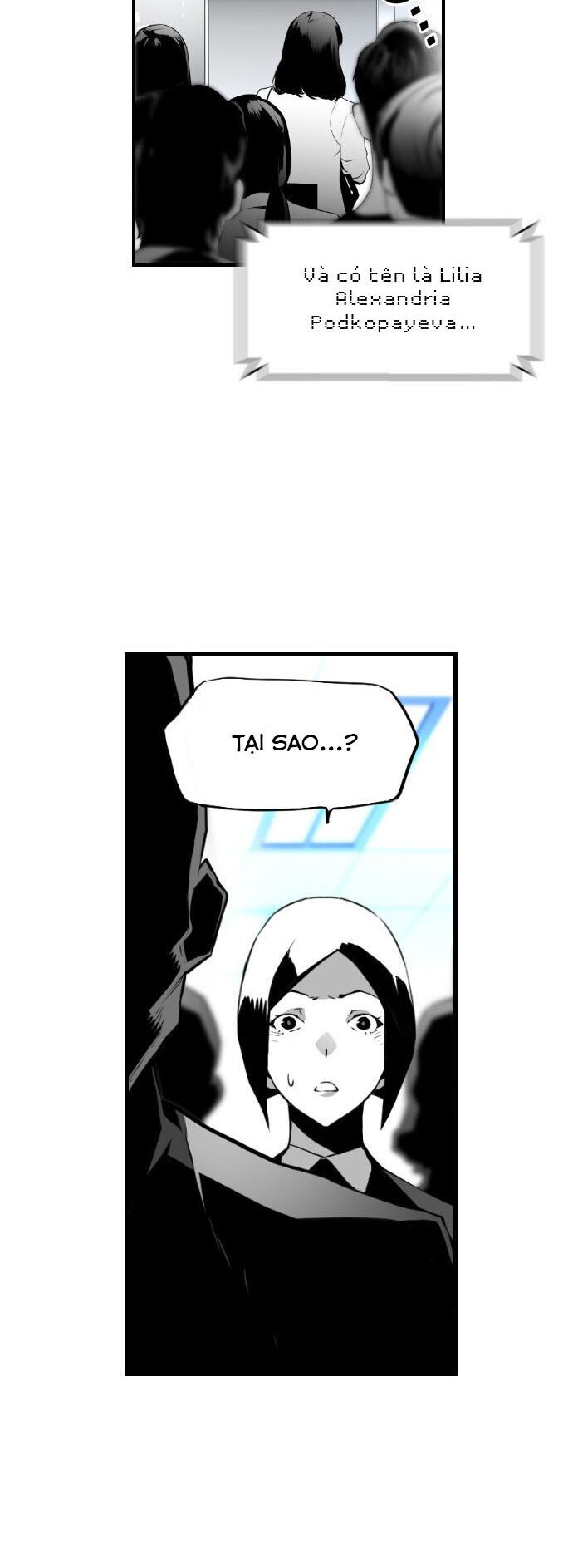 Terror Man Chap 62 - Next Chap 63