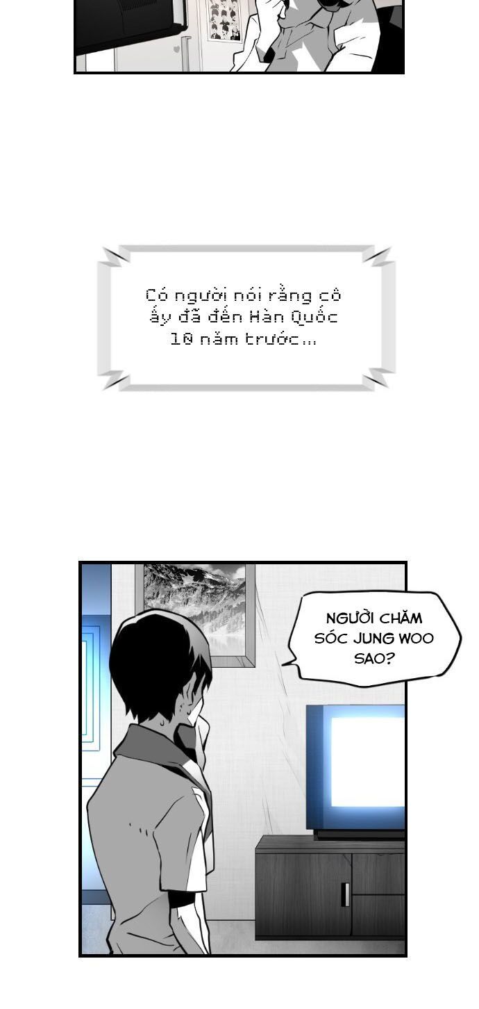 Terror Man Chap 62 - Next Chap 63