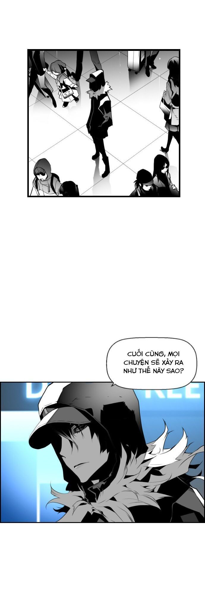 Terror Man Chap 62 - Next Chap 63