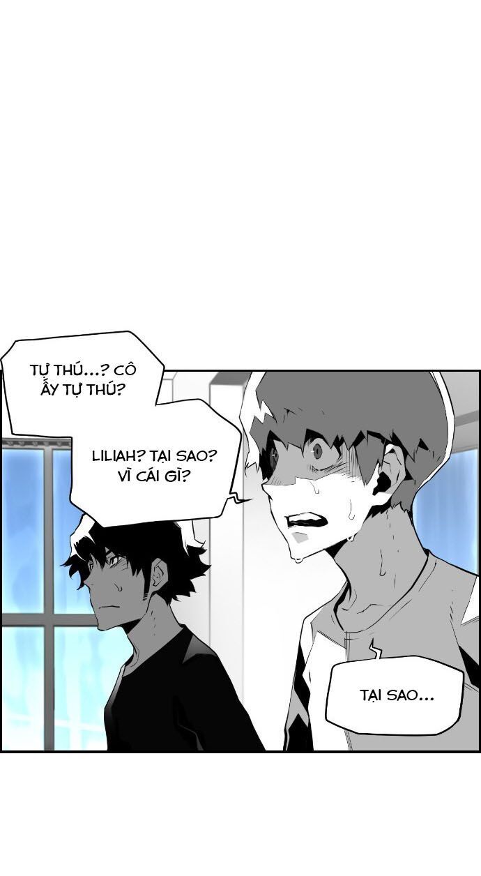 Terror Man Chap 62 - Next Chap 63