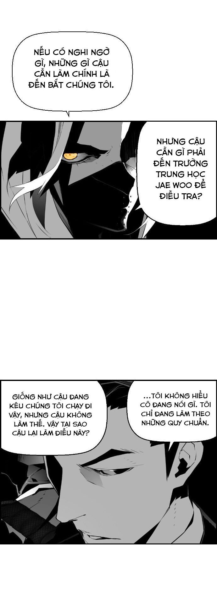 Terror Man Chap 62 - Next Chap 63