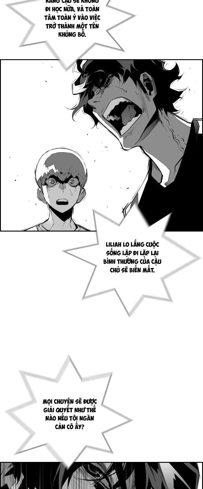 Terror Man Chap 62 - Next Chap 63