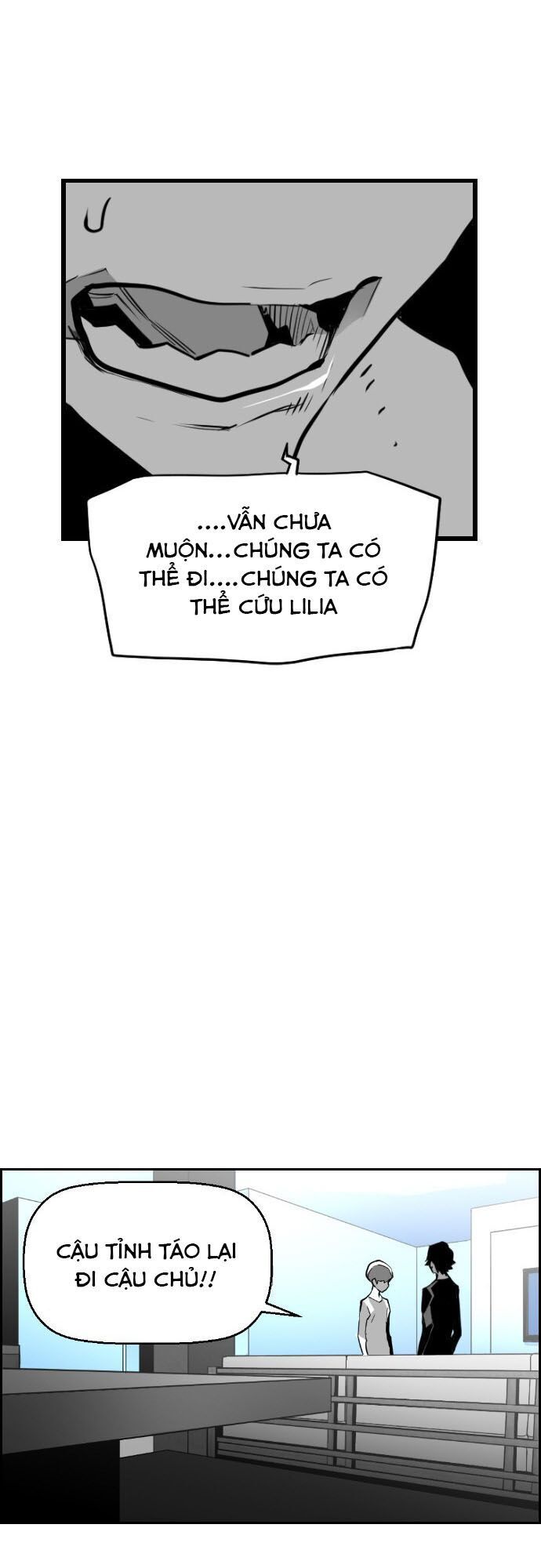 Terror Man Chap 62 - Next Chap 63